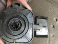   Потенциометър газ за Renault Megane , PBT-(GF20+GB20), снимка 5