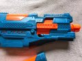 Бластер Hasbro Nerf - Elite 2.0 Turbine CS 18,, снимка 7