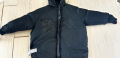 Nike Therma Fit Womens Down Jacket Parka Oversize Size M  НОВО! ОРИГИНАЛ! Дамска пухено яке Парка!, снимка 15