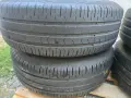 Лети джанти 16ки 5х108 Opel, Peugeot + летни гуми 215/70/16 Continental, снимка 11