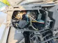 Ляв фар и десен фар рефлекторни фарове за Ауди А6 ц6 4ф Audi A6 c6 4f, снимка 7