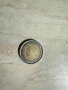 Редки монети по 1 и 2 euro, снимка 8