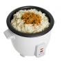 Компактна оризоварка 0.6L – Перфектен ориз всеки път, 300W, Автоматично поддържане на топлина, снимка 7