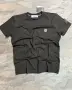 мъжки тениски- guess, stone island, hugo, снимка 3