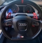 Скосен волан Ауди , снимка 2