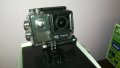 Спортна камера Action camera Forever SC-400 PLUS WiFi 4K Ultra HD SONY078 image sensor , снимка 4