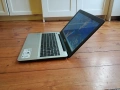 Лаптоп Asus /отличен / 15.6 LED дисплей / батерия 3ч/ чисто ново SSD, снимка 3