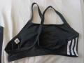 Тренировъчен сутиен Adidas, Бюстие , снимка 4