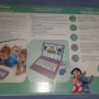 Образователен лаптоп Lexibook - Stitch, със 124 активности, български/английски език , снимка 3