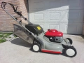 Бензинова самоходна косачка Honda , снимка 4