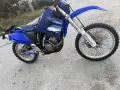 Yamaha. WR400 F, снимка 4