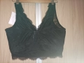 Нов дантелен сутиен/бюстие SugarShape 90/115, снимка 5
