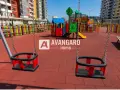 Двустаен Апартамент - ФЕМИЛИ ГАРДЪН!, снимка 9