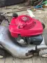 Двигател honda четиритактов, снимка 2