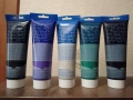 Акрилни бои за рисуване 250 ml., снимка 3