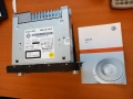 VW RCD210 MP3 медия, снимка 8