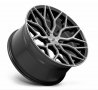 22" Premium Джанти Niche 5X130 Mercedes W463 W463A W464 AMG 63 65 G500, снимка 2