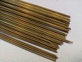 Бронз за заваряване ,диаметър 1,6 X 1000мм. , снимка 2