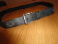 Нов немски колан/естествена кожа, снимка 4