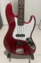 Fender Jazz bass MIJ, снимка 2