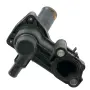 Корпус термостат Ford S-MAX 2006-2014 ID: 163590, снимка 2