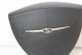 Airbag волан Chrysler Grand Voyager (2008-2015г.) 0ZM11XDVAH, снимка 2