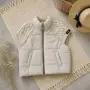 Дамски модерен елек, снимка 1