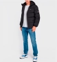 яке Tommy Jeans, SKUDM0DM15447, Пух, XL, снимка 4