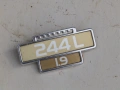 Емблеми за автомобили - част 2, снимка 7