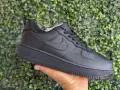 Nike Air Force 1 Low Black Нови Маратонки с Кутия , снимка 3