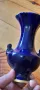 Кобалтова ваза Намаление , снимка 7