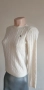 POLO Ralph Lauren Cable Wool / Cashmere Knit Womens Size S  НОВО! ОРИГИНАЛ! Дамски Пуловер, снимка 10