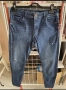 Дамски дънки-36-38-40-42 размер , снимка 11