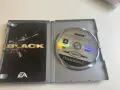 Black за Playstation 2 (PS2), снимка 3