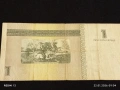 Банкнота 1 песо 2006г. Куба конвентируемо песо въведено за чуждестранни туристи 53255, снимка 10