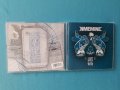 NME.Mine ‎– 2005-Life Without Water(Metal), снимка 1 - CD дискове - 37624537