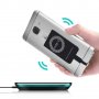 Адаптер за безжично зареждане на телефон android QI charging receiver, снимка 1 - Безжични зарядни - 29400057
