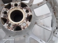 4бр 16ски джанти за VW  5х100мм A161034 , снимка 9