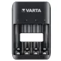 USB зарядно за AA и AAA батерии Varta, снимка 3