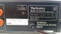 Стерео усилвател Technics SU-Z55 -1, снимка 4