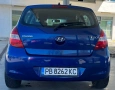 Продавам ХЮНДАЙ И20 HYUNDAI I20 10.2010г. 1.2 + ГАЗ 78к.с., снимка 5