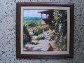 Плакати - стари селски къщи в рамки, снимка 9