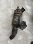 ДПФ за BMW м47 163, снимка 1