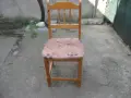 продавам запазен стол, снимка 1