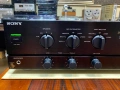 Качествен усилвател Sony , снимка 5