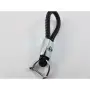 Ключодържател TOYOTA луксозен – кожа – NA080, снимка 3