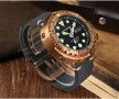 San Martin Tunа-Автоматичен бронзов часовник ,Японски Механизъм NH36А,сапфир,300 м водоустойчив, снимка 2