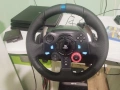 продавам волан logitech g29, снимка 8
