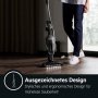 Прахосмукачка с батерия AEG QX9-1-ULT 2in1, снимка 2