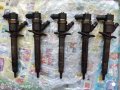 Дюзи инжектори BOSCH  8658352 8658351 0445110078 за Volvo V70 XC70 XC90 S60 S80  2.4 D5 Дизел 163kc , снимка 3
